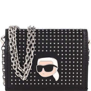 Karl Lagerfeld Ikonik 2.0 Bolso de mano Piel 11 cm