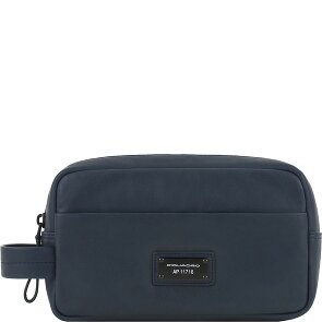 Piquadro Harper Bolsa de aseo Piel 23 cm
