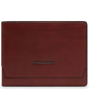 Piquadro Solm Cartera Protección RFID 12.5 cm
