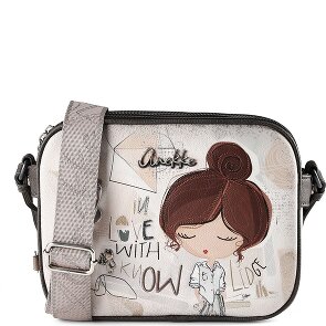 Anekke Sophia Bolsa de hombro 27 cm