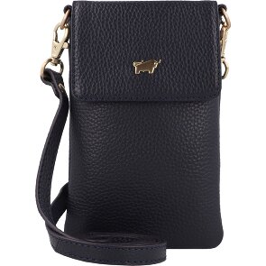 Braun Büffel Hanna Funda de teléfono móvil Piel 11.5 cm