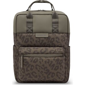 Kapten & Son Bergen Cloud Mochila de día 39 cm Compartimento para el portátil