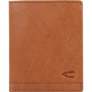 camel active Nimbus Cartera Protección RFID Piel 10 cm