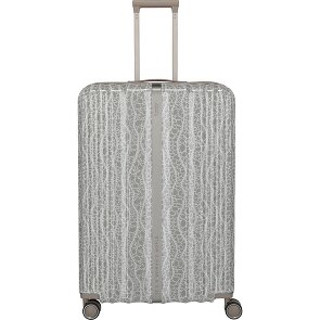 Travelite Lascana Edition 4 ruedas Carrito L 76 cm