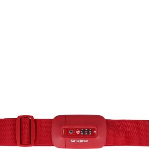 Samsonite Ta Revolution Cinturón de equipaje 5 cm