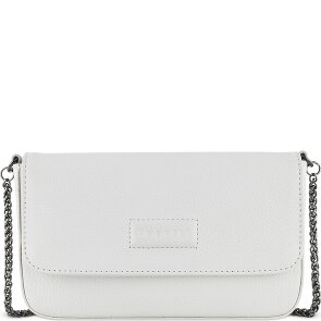 bugatti Elsa Bolsa de hombro Piel 21.5 cm