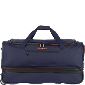 Travelite Bolsa de viaje Basics 2 Roll 70 cm