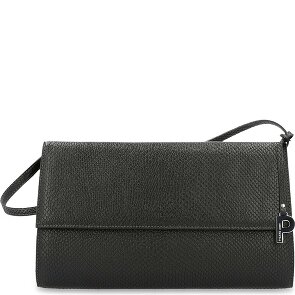 Picard Auguri Auguri Bolso de mano Piel 30 cm