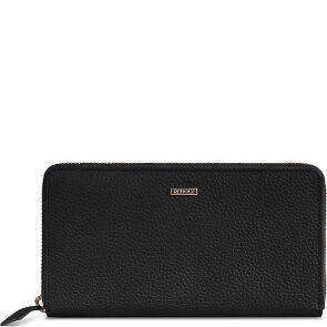 Redolz Leather Essentials Cartera Piel natural 19 cm
