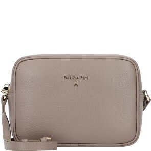 Patrizia Pepe Bandolera Fly Piel 24 cm