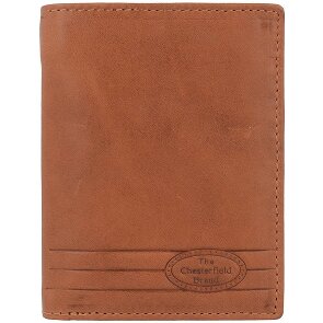 The Chesterfield Brand Hereford Cartera Piel 8.5 cm