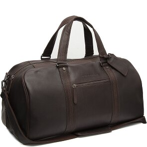 The Chesterfield Brand Rivaro Bolsa de viaje Weekender Piel 53 cm