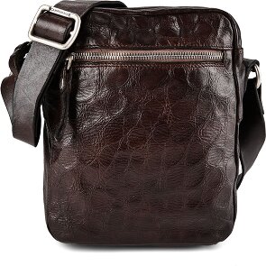 Campomaggi Fico Bolsa de hombro Piel natural 19 cm