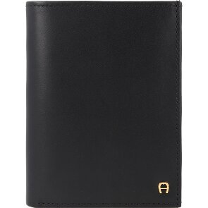 AIGNER Cartera de cuero Daily Basis 10 cm