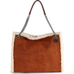 Lauren Ralph Lauren Bradley Bolsa de compras Piel 35.5 cm