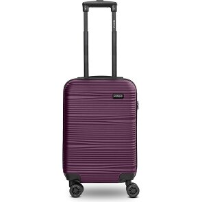 Redolz Essentials 16 CABIN Carro de cabina de 4 ruedas 55 cm delgado