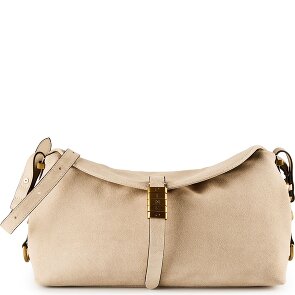 PINKO Saddle Horizontal Bolsa de hombro Piel 34 cm