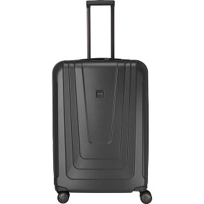 Titan X-Ray Carro de 4 ruedas 77 cm