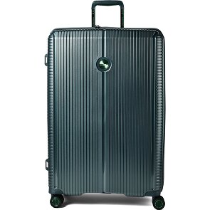 Polestream Paris 4 ruedas Carrito 78 cm