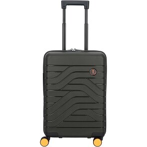 Bric's BY Ulisse Trolley cabina 4 ruedas 55 cm