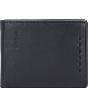 Strellson Billetera Oxford Circus Piel 13 cm