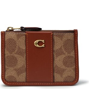 Coach Cartera de llaves 11 cm