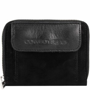 Cowboysbag Wallet Calmar Cartera Piel 12.5 cm