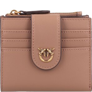PINKO Cartera Piel 10.5 cm