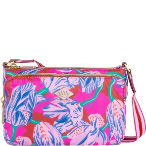 Oilily Tulipy Bolsa de hombro 20 cm
