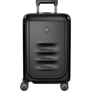 Victorinox Spectra 3.0 4 ruedas Carro de la cabina 55 cm Compartimento para el portátil con pliegue de expansión