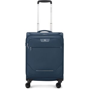 Roncato Joy Trolley Cabina 4 Ruedas 55 cm