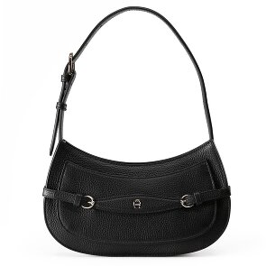 AIGNER Cavallo Bolsa de hombro Piel 26 cm