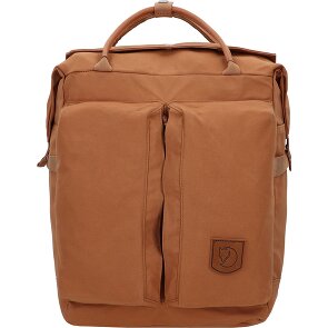 Fjällräven Mochila Haulpack No.1 Compartimento para portátil de 39 cm