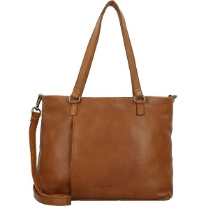 Greenburry Colombiana Bolsa de compras Piel 37 cm