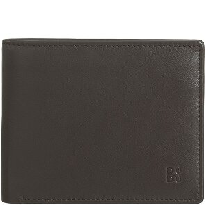DuDu Itaca Cartera Piel 12.5 cm