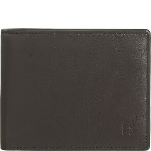 DuDu Itaca Cartera Piel 12.5 cm