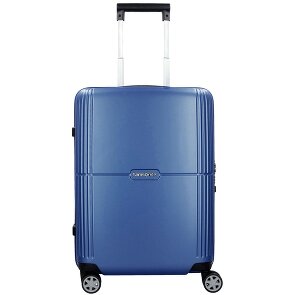 Samsonite Orfeo Spinner Trolley de cabina de 4 ruedas 55 cm