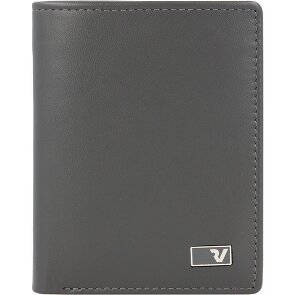 Roncato Cartera Firenze de cuero RFID 7,5 cm