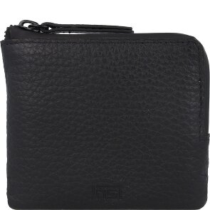 Jost Stockholm Cartera Piel 11 cm