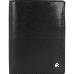 Esquire Billetera Toscana Piel RFID 9,5 cm