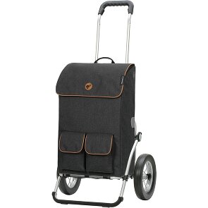 Andersen Shopper Royal Shopper Ipek Ma Carro de la compra 58 cm