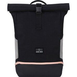 Johnny Urban Eco Series Allen Large Mochila de día 45 cm Compartimento para el portátil