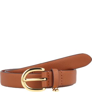 Lauren Ralph Lauren Charm Cinturón Piel