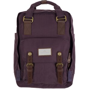 Doughnut Macaroon Mochila de día 38 cm Compartimento para laptop