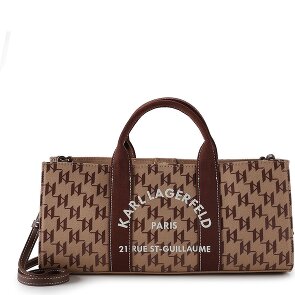 Karl Lagerfeld Rsg Bolso 33 cm