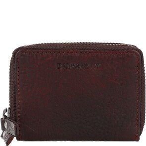 Burkely Cartera Avery Antigua Piel 12 cm