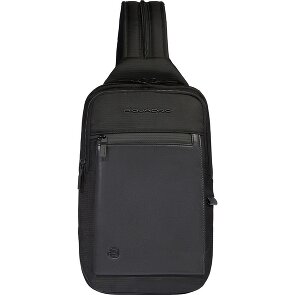 Piquadro Bolso bandolera S136 31,5 cm