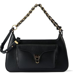Coccinelle Beat Bolsa de hombro Piel natural 28 cm