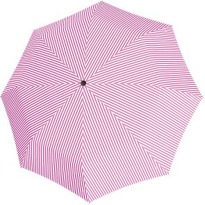 Doppler Fiber Magic Paraguas de bolsillo 29 cm