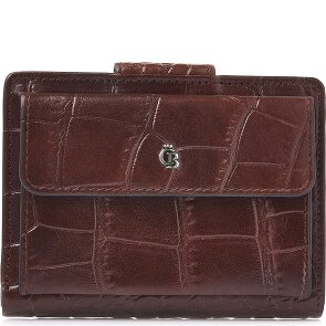 Castelijn & Beerens Cartera Protección RFID Piel 12.5 cm